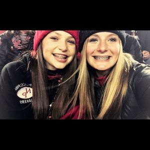 Meet your Posher, Kate