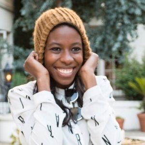 Meet your Posher, Jasmin