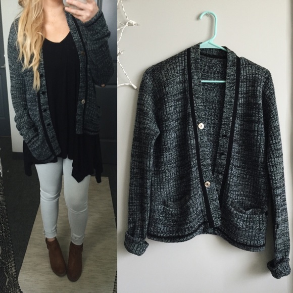 ASOS Sweaters - Marled 🌿