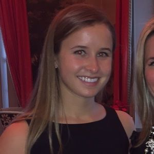 Meet your Posher, Samantha