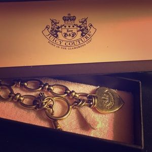 Juicy Couture Necklace