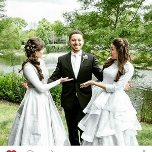 Meet your Posher, Lorraine