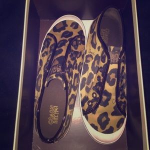 Coach Shoes