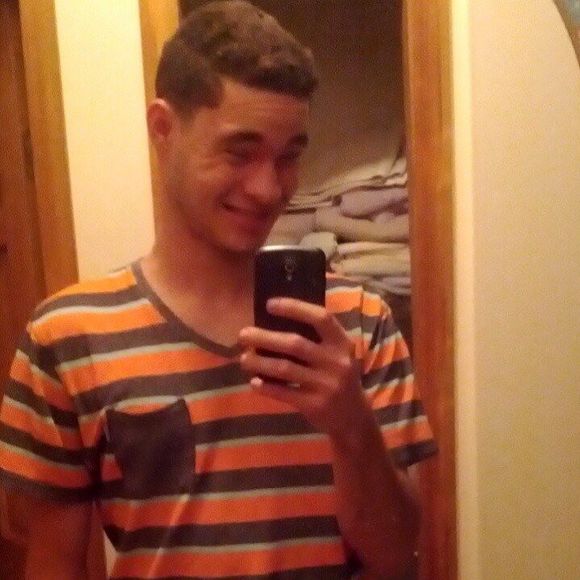 Meet your Posher, Tyler
