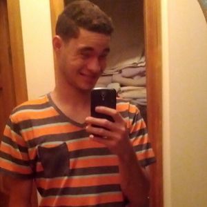 Meet your Posher, Tyler