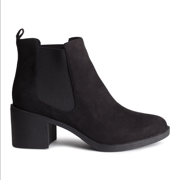 H&M Divided ankle boots
