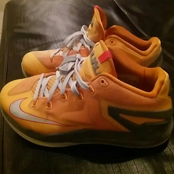 Lebrons!!