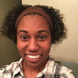 Meet your Posher, Candace