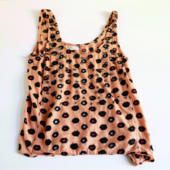 Urban outfitters top size small