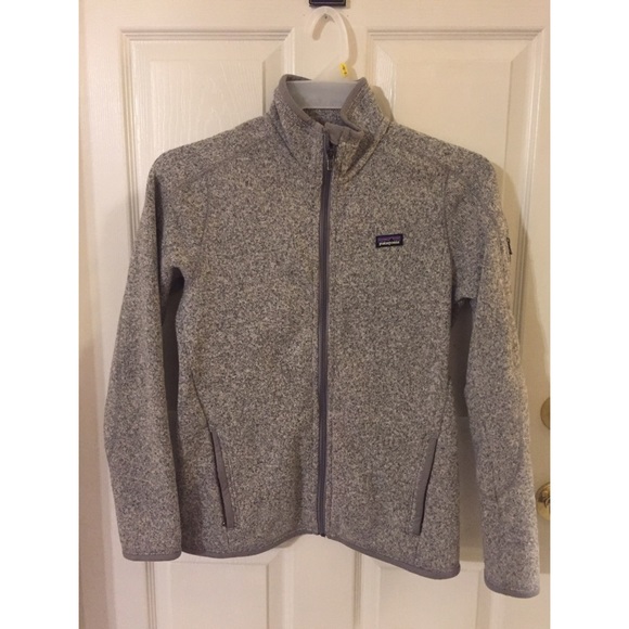 Women' Patagonia better sweater