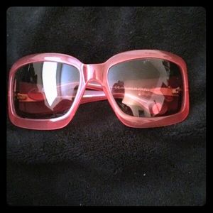 Juicy Couture Sunglasses