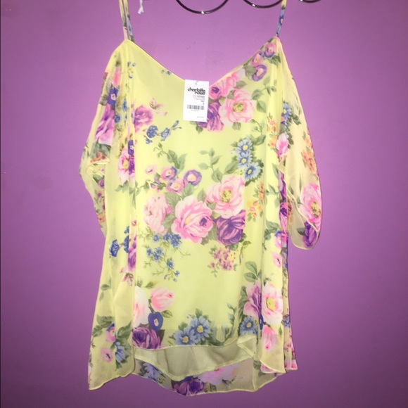 Brand new beautiful blouse