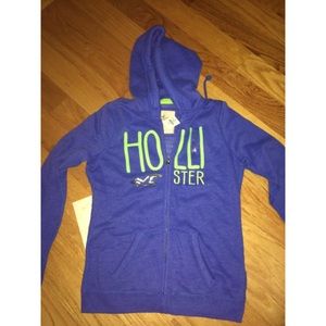 Hollister sweatshirt