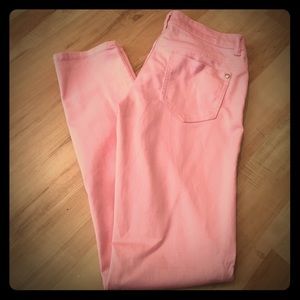 Celebrity Pink-Pink Skinnies