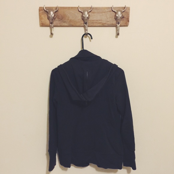 🐄Forever21 Hooded Jacket - Picture 2 of 4