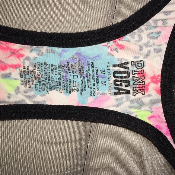 VS yoga sports bra - Picture 2 of 3