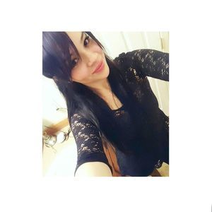 Meet your Posher, Jocelyn