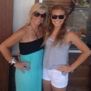 Meet your Posher, Maddy