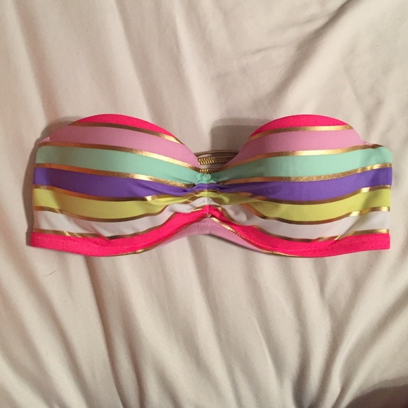 Victoria's Secret swimsuit