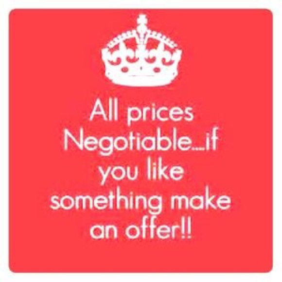 MAKE OFFERS