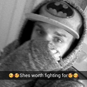 Meet your Posher, Nick