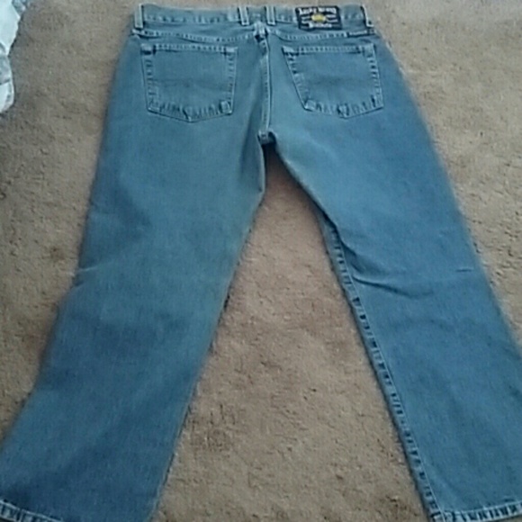 Classic Vintage Lucky Jeans  $$ CLEARANCE  $$