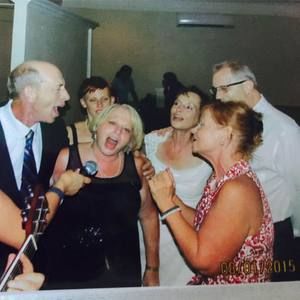 Meet your Posher, Nadine