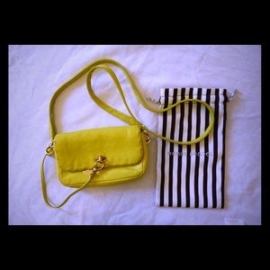 Henri Bendel Cross body bag