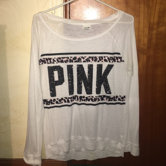 Victoria secret PINK shirt
