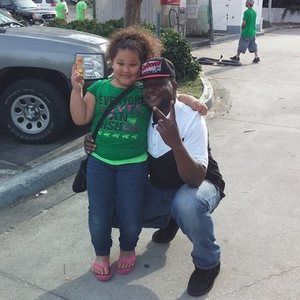 Meet your Posher, Brian