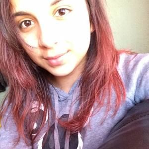 Meet your Posher, Dolores