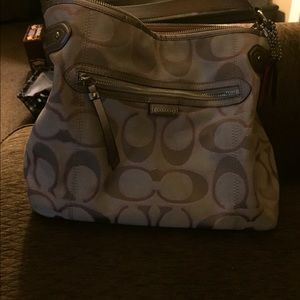 Coach handbag