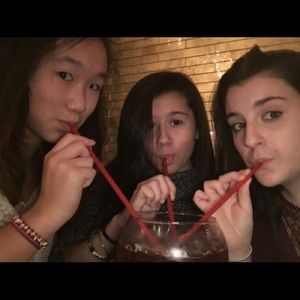 Meet your Posher, Nafeesah