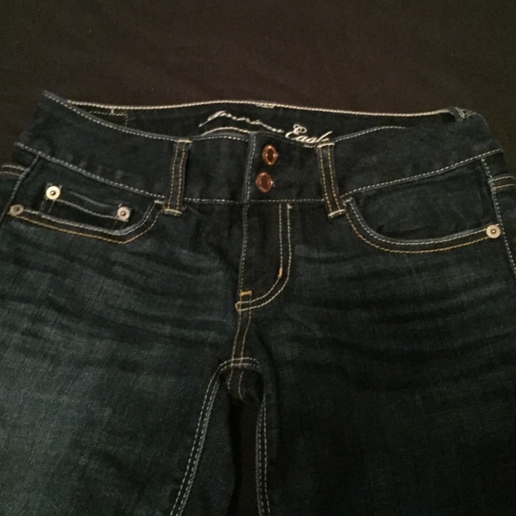 Jeans - Picture 1 of 3