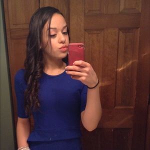 Meet your Posher, Vivian