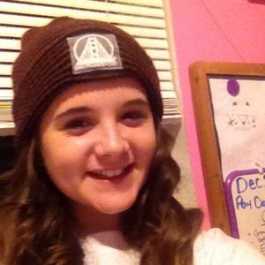 Meet your Posher, Aubrianna