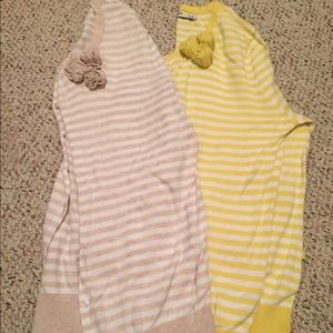 Cardigan bundle