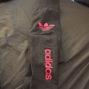Adidas leggings