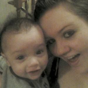 Meet your Posher, Kristen