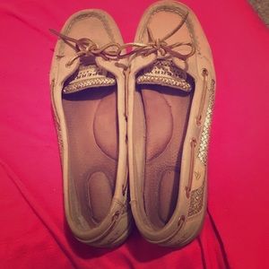 Sperry top sider