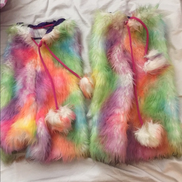 Rave gear - Picture 4 of 4