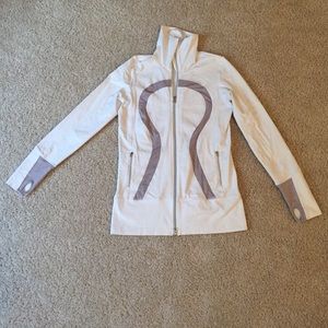 Lululemon Jacket