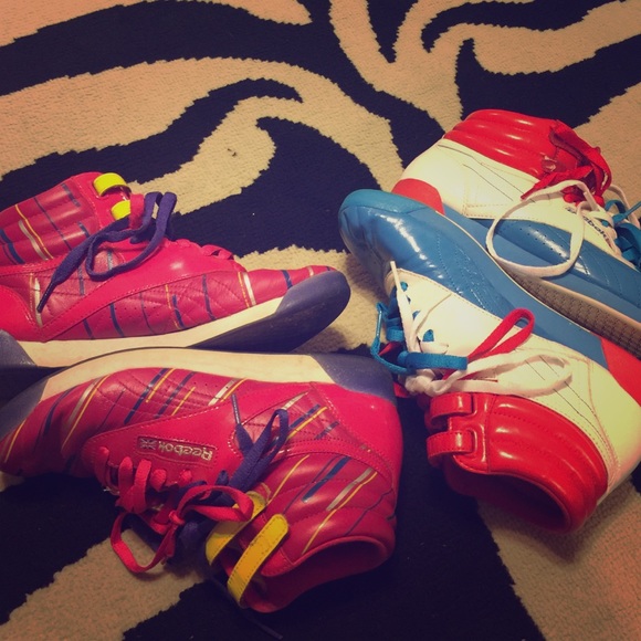 Reebok bundle