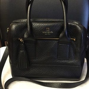 Kate Spade Cross Body Handbag
