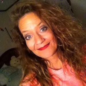 Meet your Posher, Kristi