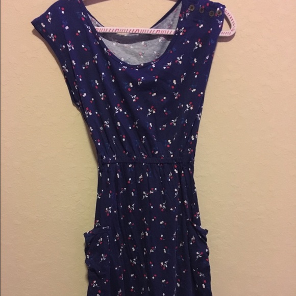 Forever 21 dress