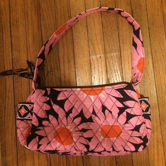 Mini Shoulder Purse