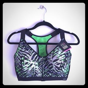 Victoria's Secret VSX Sports Bra!