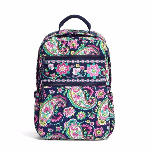 Vera Bradley Tech Backpack