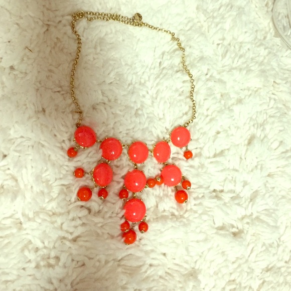J Crew Necklace